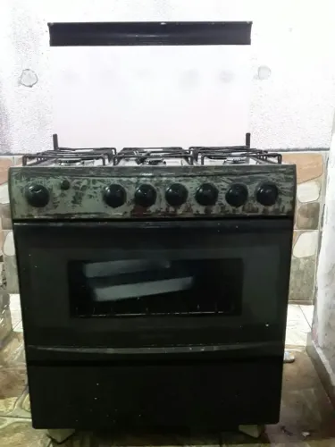 Foagao eletrico