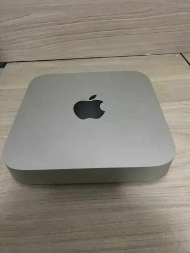 Mac mini m1 16GB Ram 512GB