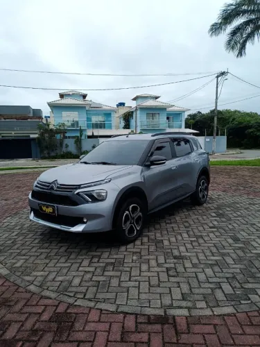 Citroen C3 Aircross Shine 1.0 Turbo 200 Aut. 2025