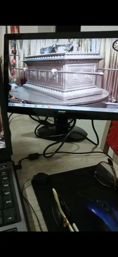 Monitor