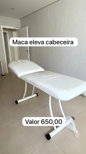 Maca Consultorio
