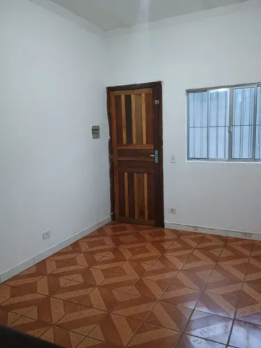 Casa locação definitiva