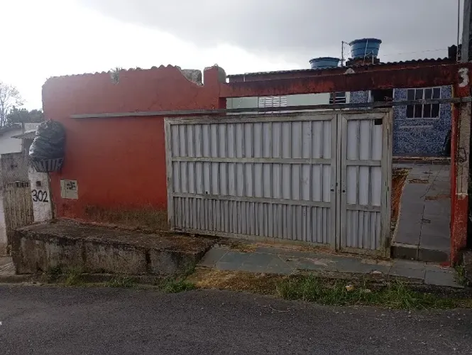 Casa em Embu Guaçu Cipó 