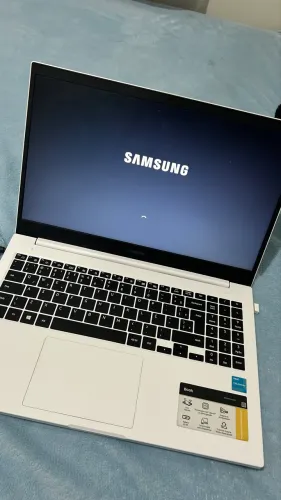 Notebook Samsung 512Gb 12 RAM