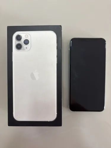 iPhone 11 Pro Max 64gb