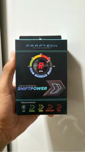 Vendo shiftpower pro Mitsubishi ASX