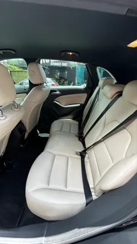 Mercedes-Benz Classe B 200 CGI 1.6 TB Sport 156cv AUT 2013