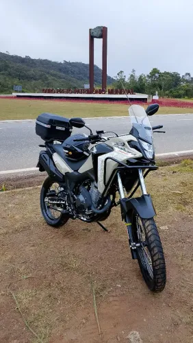 Sahara 300
