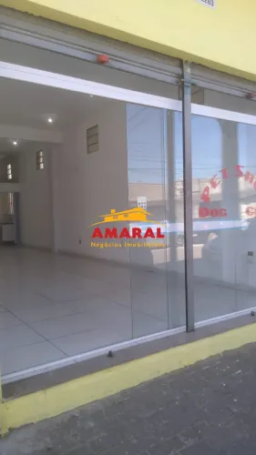 Imóvel para Investimento com 2 Casas Alugadas e Salão Comercial - Parque Buenos Aires, Suz
