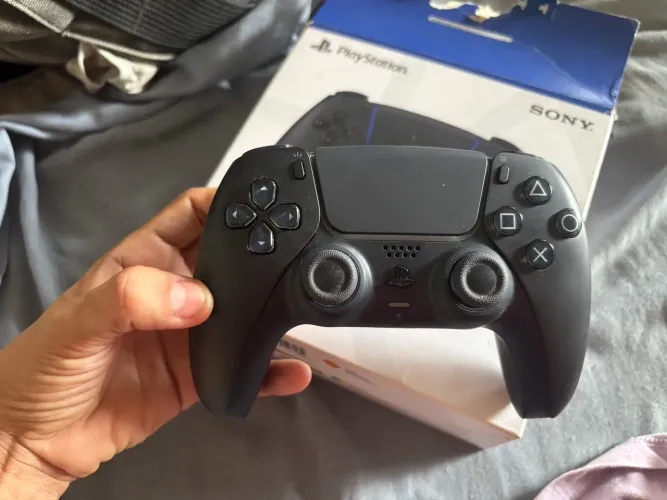 Controle PS5