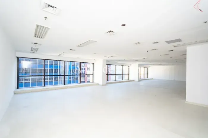 Aluguel corporativo 2900 metros quadrados em Centro - Rio de Janeiro - RJ