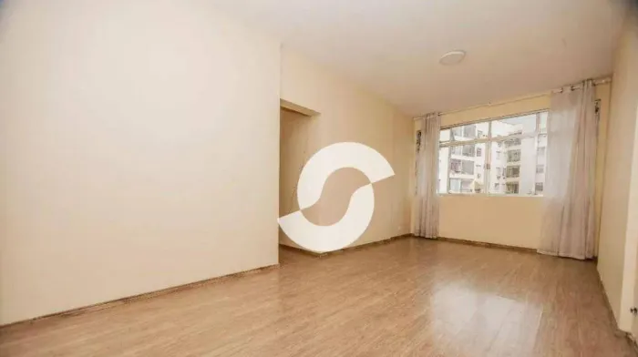 Apartamento com 2 dormitórios à venda, 80 m² por R$ 420.000,00 - Icaraí - Niterói/RJ