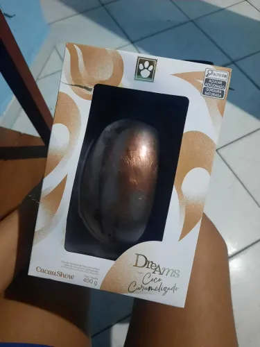 Ovo de pascoa