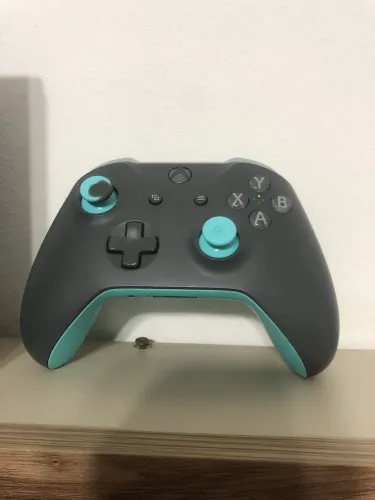 Xbox one 2 controles e ki net