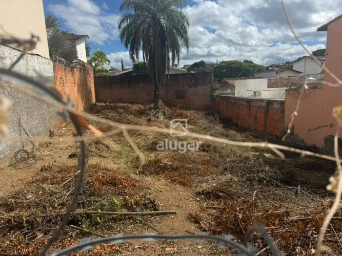 Lote 450m² à venda em Montes Claros (MG) Jardim Panorama (Central)