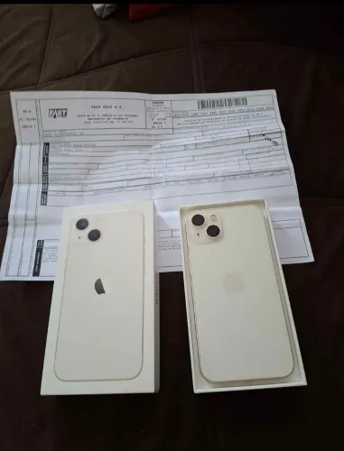 iPhone 13 128gb