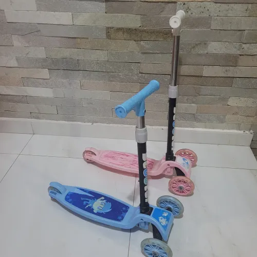 Patinetes