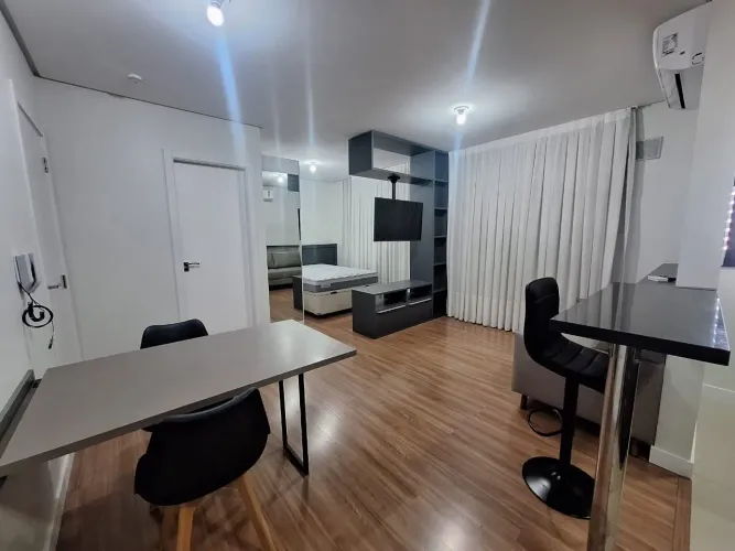Studio para aluguel no Centro de Chapecó