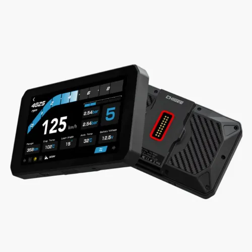 CarPlay AIO-5 Play for BMW Smart Digital Display