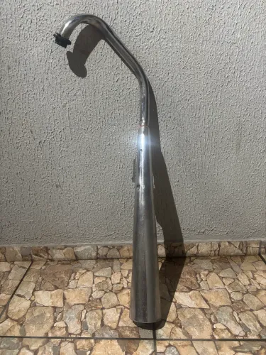 Cano 95 Esportivo - original