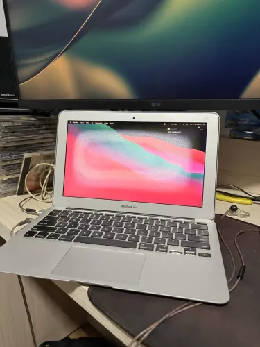 Macbook Air 2014
