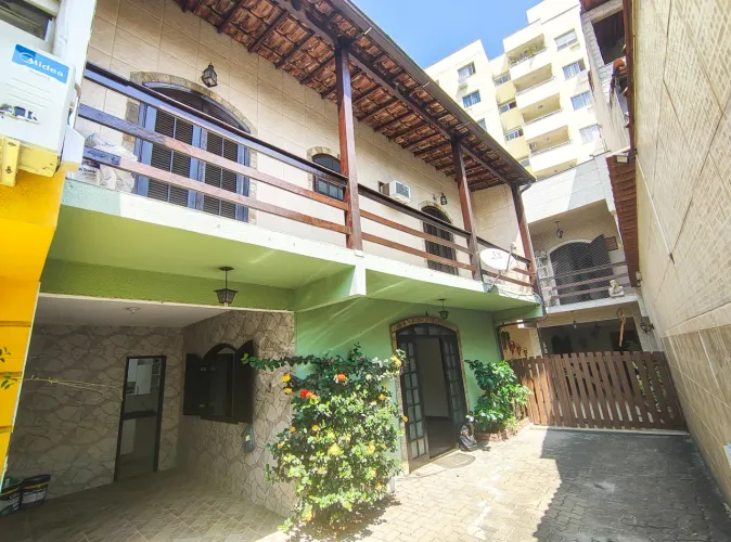 Casa de Condomínio à venda na Estrada Marechal Miguel Salazar Mendes de Morais, Taquara, R