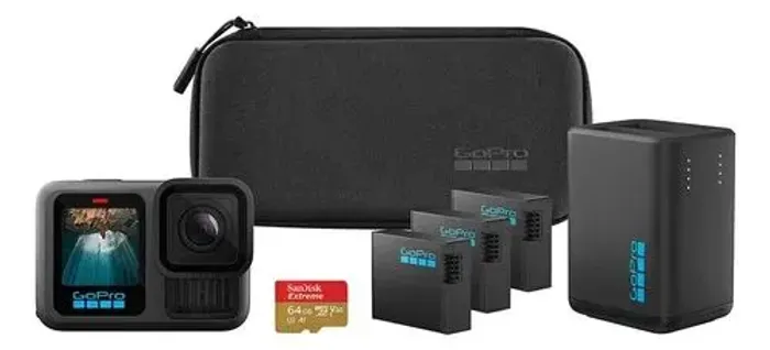 Gopro Hero 13