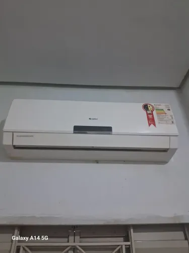 Ar condicionado gree 9 btus