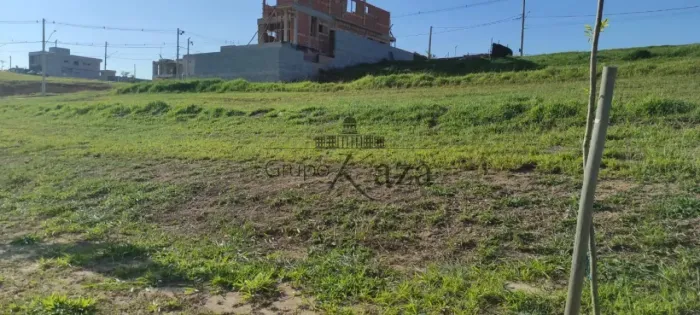 Oportunidade - Terreno em Condomínio - Urbanova - Residencial Terras Alpha - 330m².