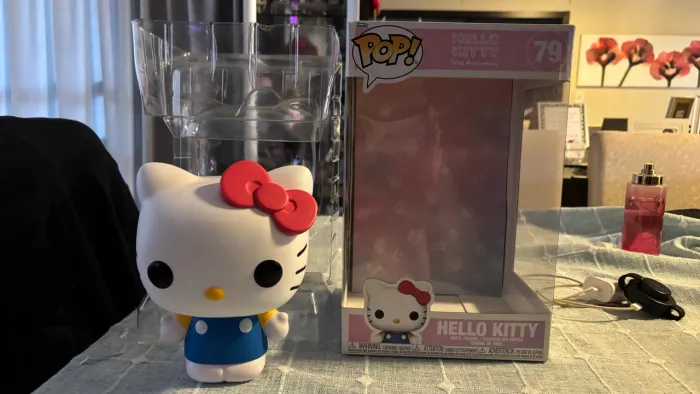 Funko Pop Hello Kitty 25cm