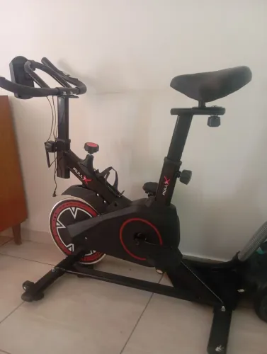 Vendo bicicleta ergométrica