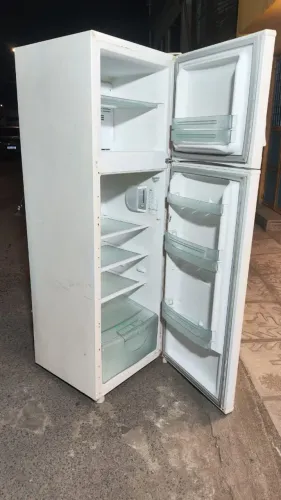 Geladeira Frost Free Consul