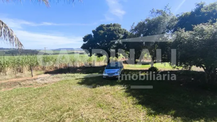Conquiste o Sítio dos Seus Sonhos no Distrito de Guarapiranga, Ribeirão Bonito!