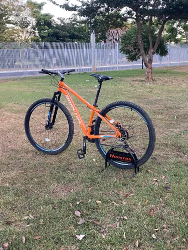Bicicleta Aro 29 - Houston 