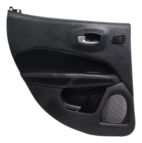 Forro De Porta Jeep Compass Traseira Le 2017 2020 00329