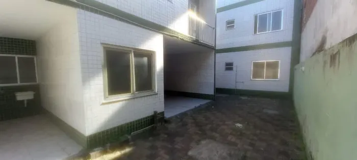 Casa Rocha Miranda