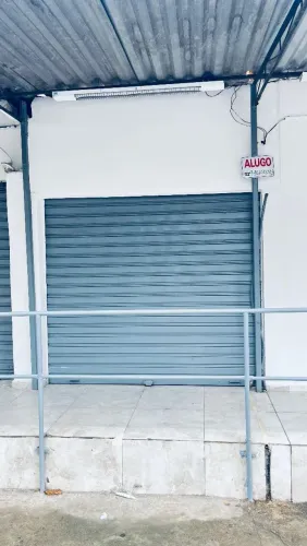 Loja Comercial - Torre