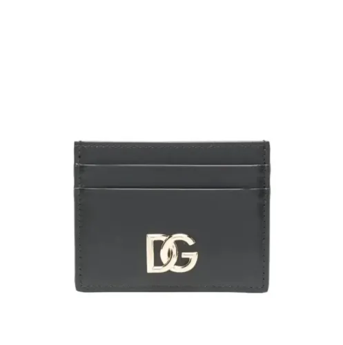 Porta-cartões Dolce & Gabbana Original