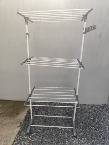 Varal de chão