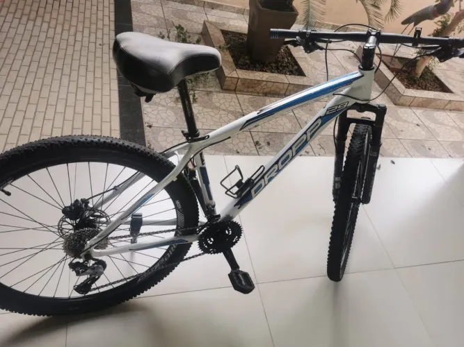 Bicicleta Aro 29