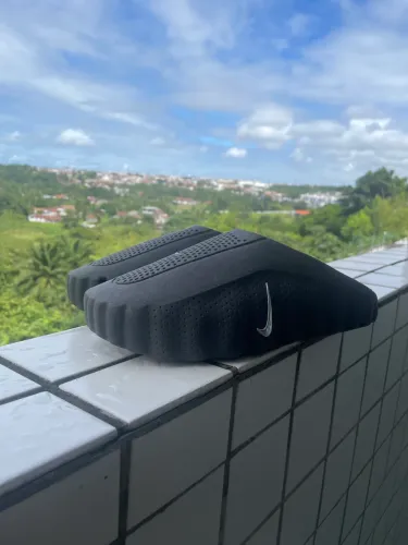 Chinelo Nike 