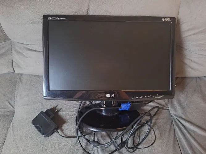 Monitor
