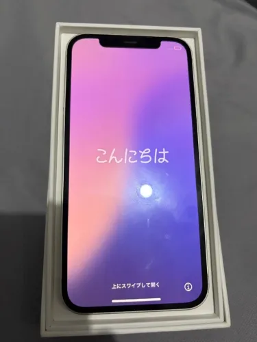 iPhone 12
