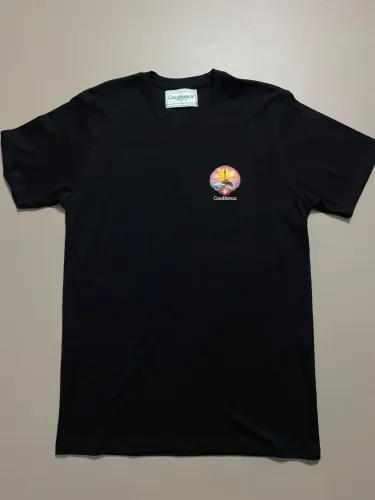 Camiseta CasaB Preta Limitado 