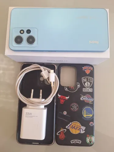 Redmi Note 12