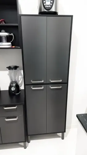 Armário de cozinha