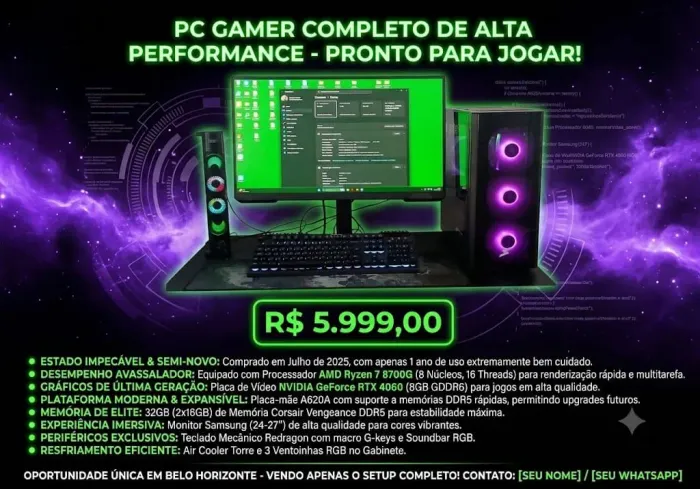 Pc gamer