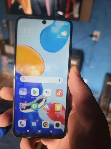 Redmi Note 11 de 128gb