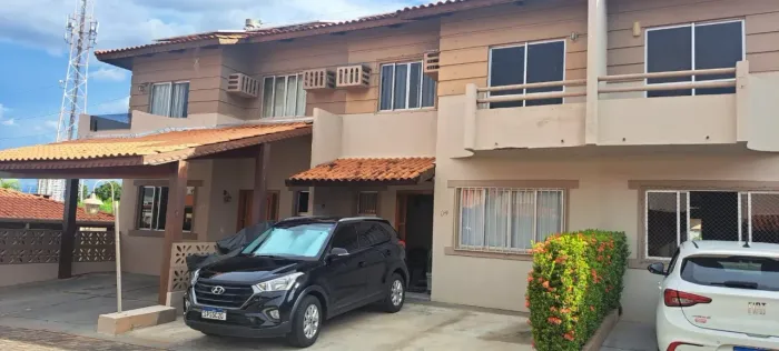 Casa à Venda no Condomínio Villagio San Marino  Cuiabá/MT
