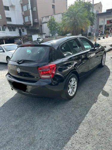 BMW 116IA 1.6 TB 16V 136cv 5P 2014